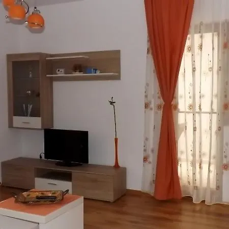 Apartmán Sunshine *