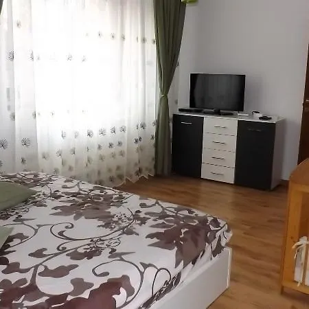 Apartmán Sunshine Mamaia