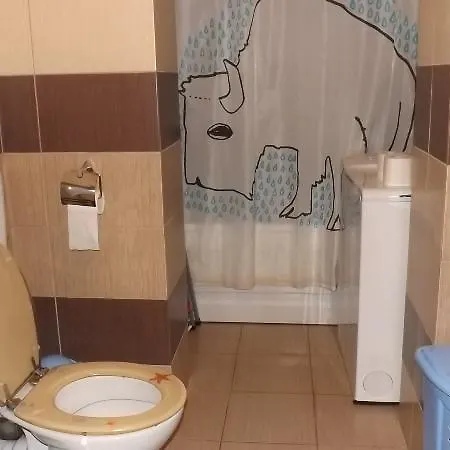 Apartmán Sunshine Mamaia