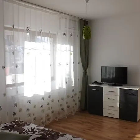 Apartmán Sunshine Mamaia