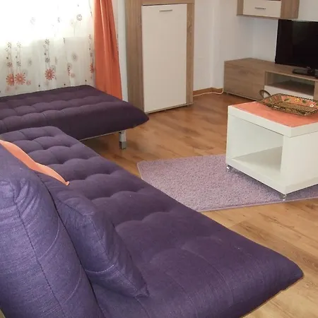 Apartmán Sunshine