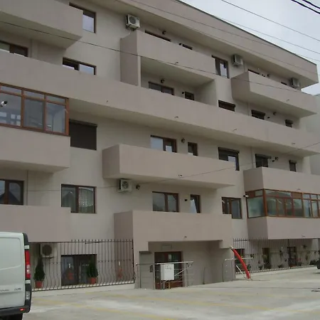 Sunshine Apartmán *