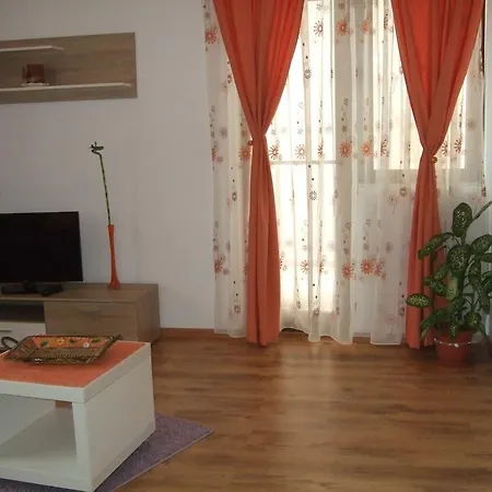 Apartmán Sunshine