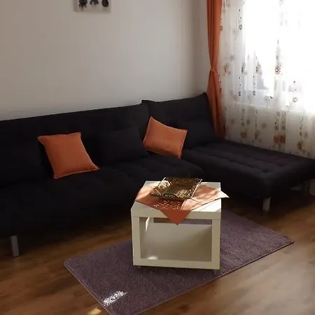 Sunshine Apartmán *
