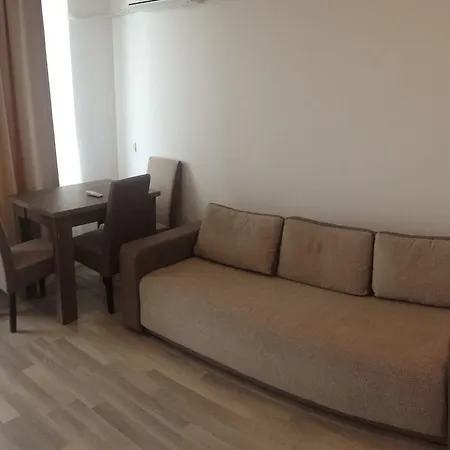 Apartmán Sunshine *