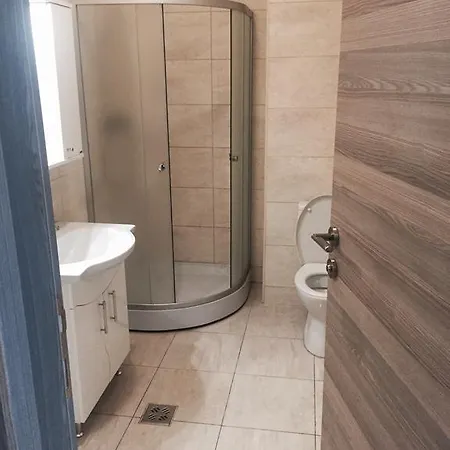 Sunshine Apartmán Mamaia