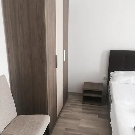 Apartmán Sunshine Mamaia