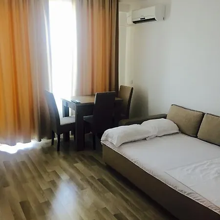 Sunshine Apartmán Mamaia