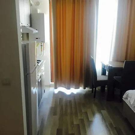 Sunshine Apartmán