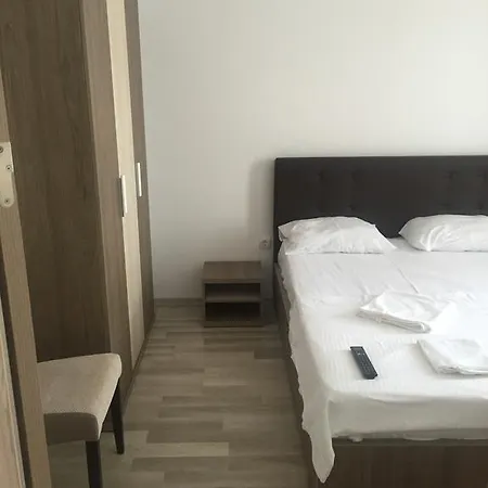 Apartmán Sunshine