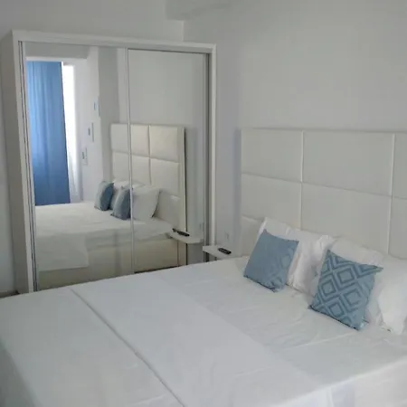 Sunshine Apartmán Mamaia