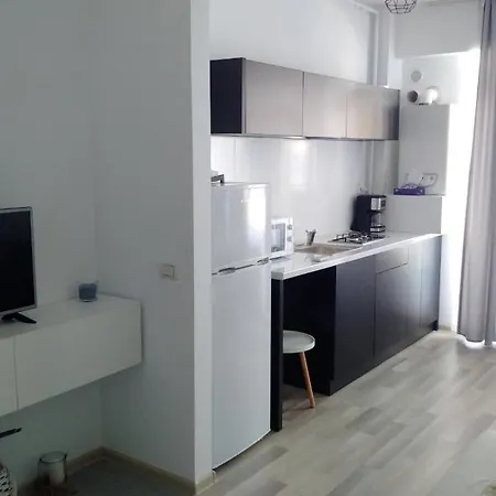 Apartmán Sunshine