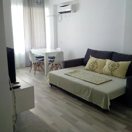 Apartmán Sunshine